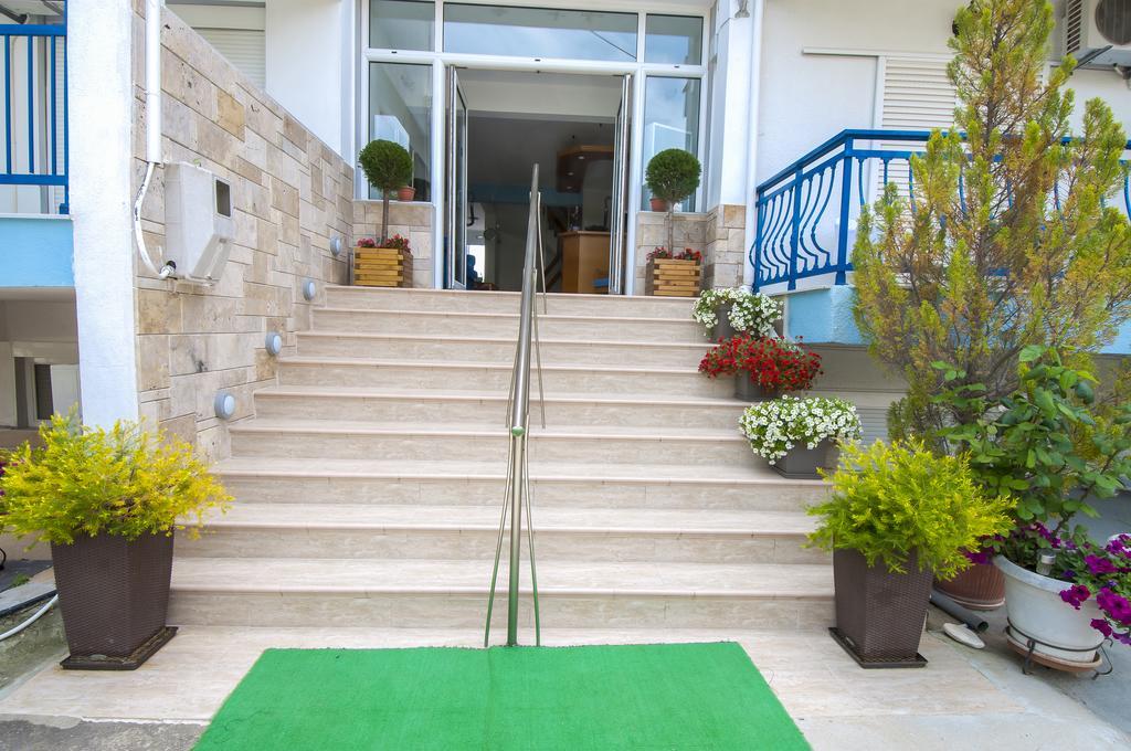 Studios Maria Potos Exterior foto